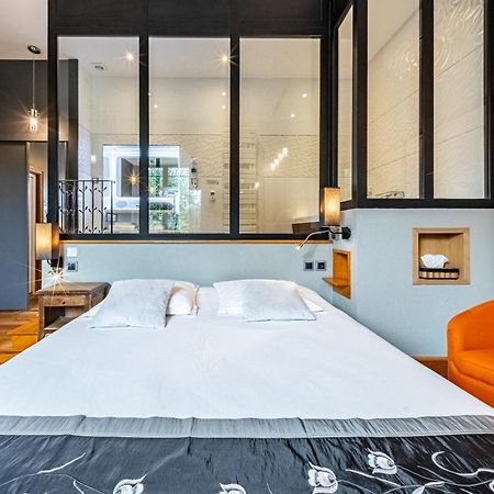 סמור-אן-אוסווה Hotel Relais De La Cote D'Or מראה חיצוני תמונה
