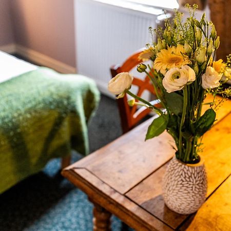 סמור-אן-אוסווה Hotel Relais De La Cote D'Or מראה חיצוני תמונה