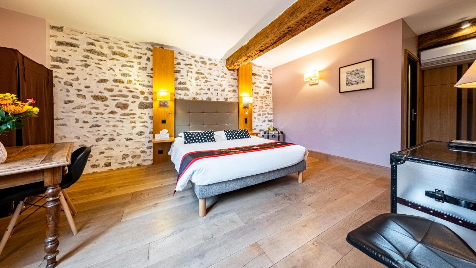 סמור-אן-אוסווה Hotel Relais De La Cote D'Or מראה חיצוני תמונה