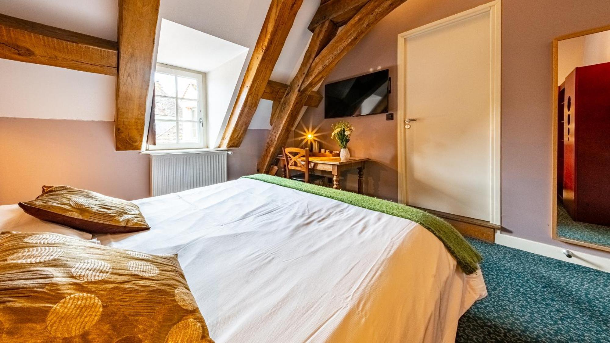 סמור-אן-אוסווה Hotel Relais De La Cote D'Or מראה חיצוני תמונה