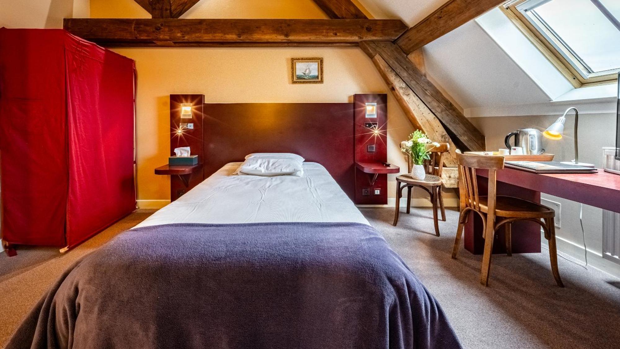 סמור-אן-אוסווה Hotel Relais De La Cote D'Or מראה חיצוני תמונה