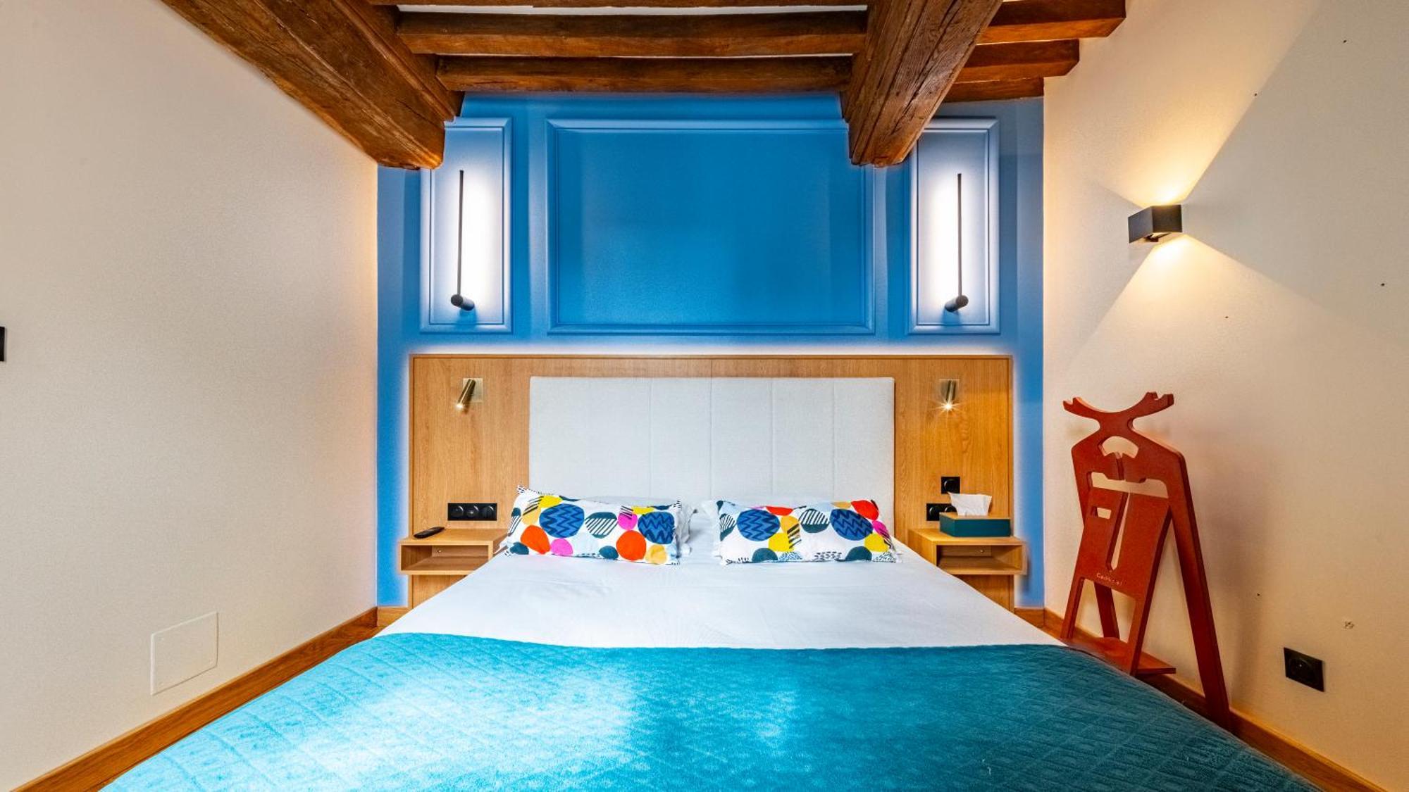 סמור-אן-אוסווה Hotel Relais De La Cote D'Or מראה חיצוני תמונה